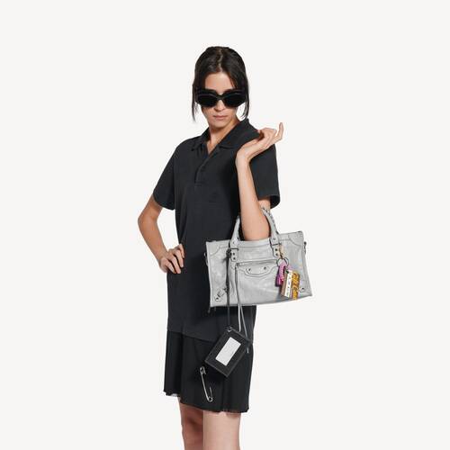 bolso le city peque&ntilde;o 
