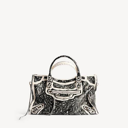 bolso le city mediano