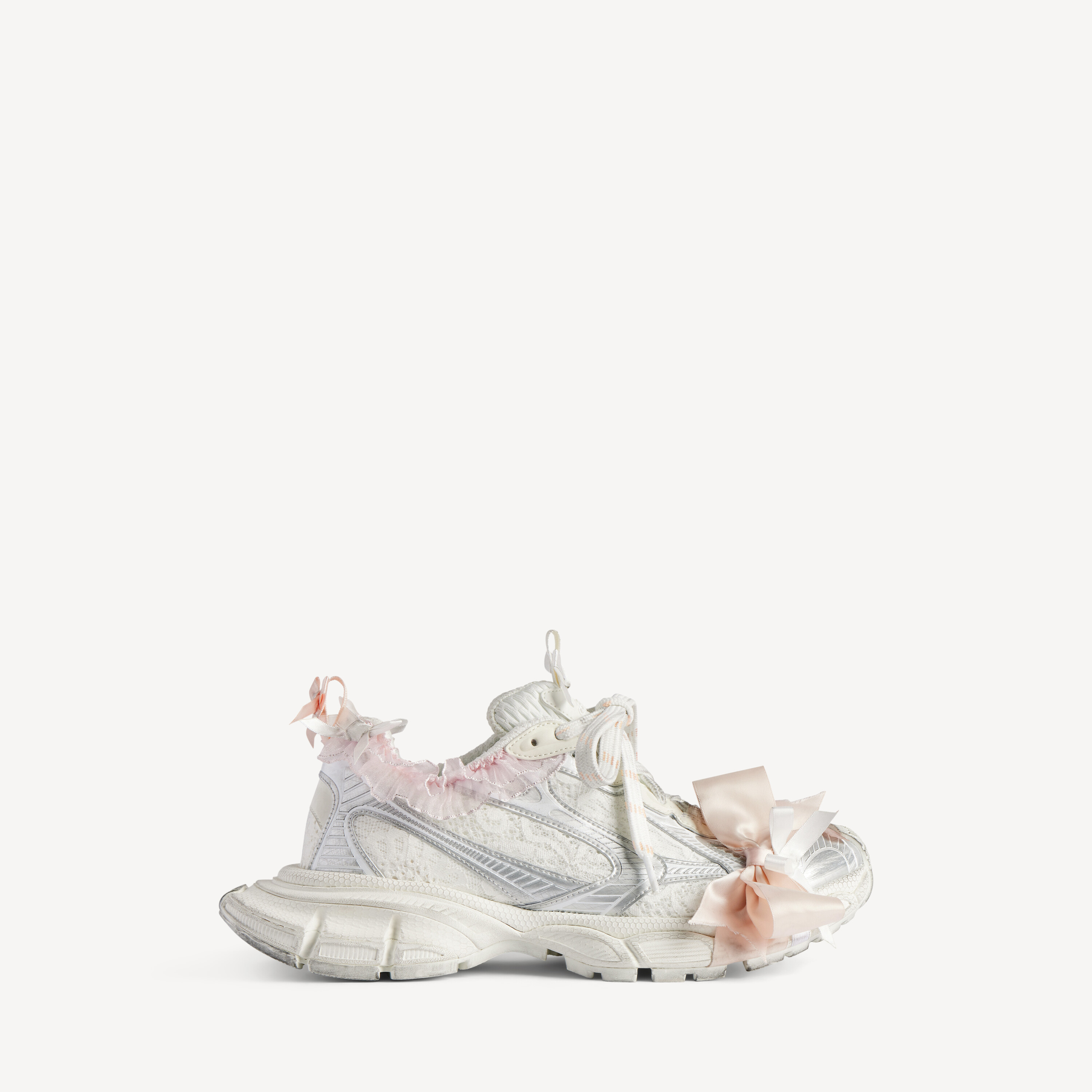 Balenciaga 3xl lace sneaker