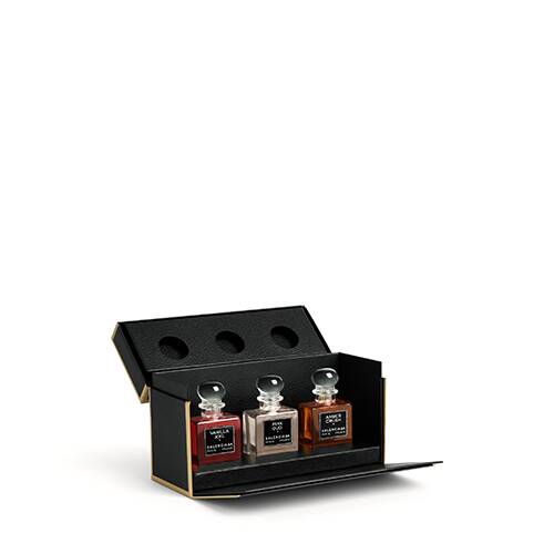 fragrance discovery set