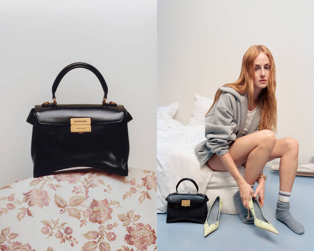Bags For Women - Women | Balenciaga United States EN