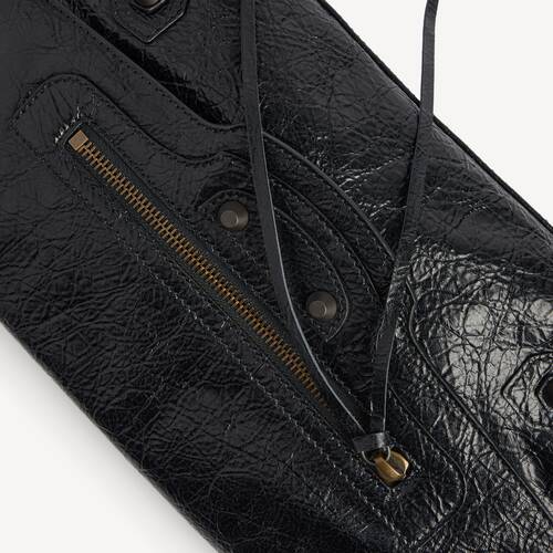 le city clutch