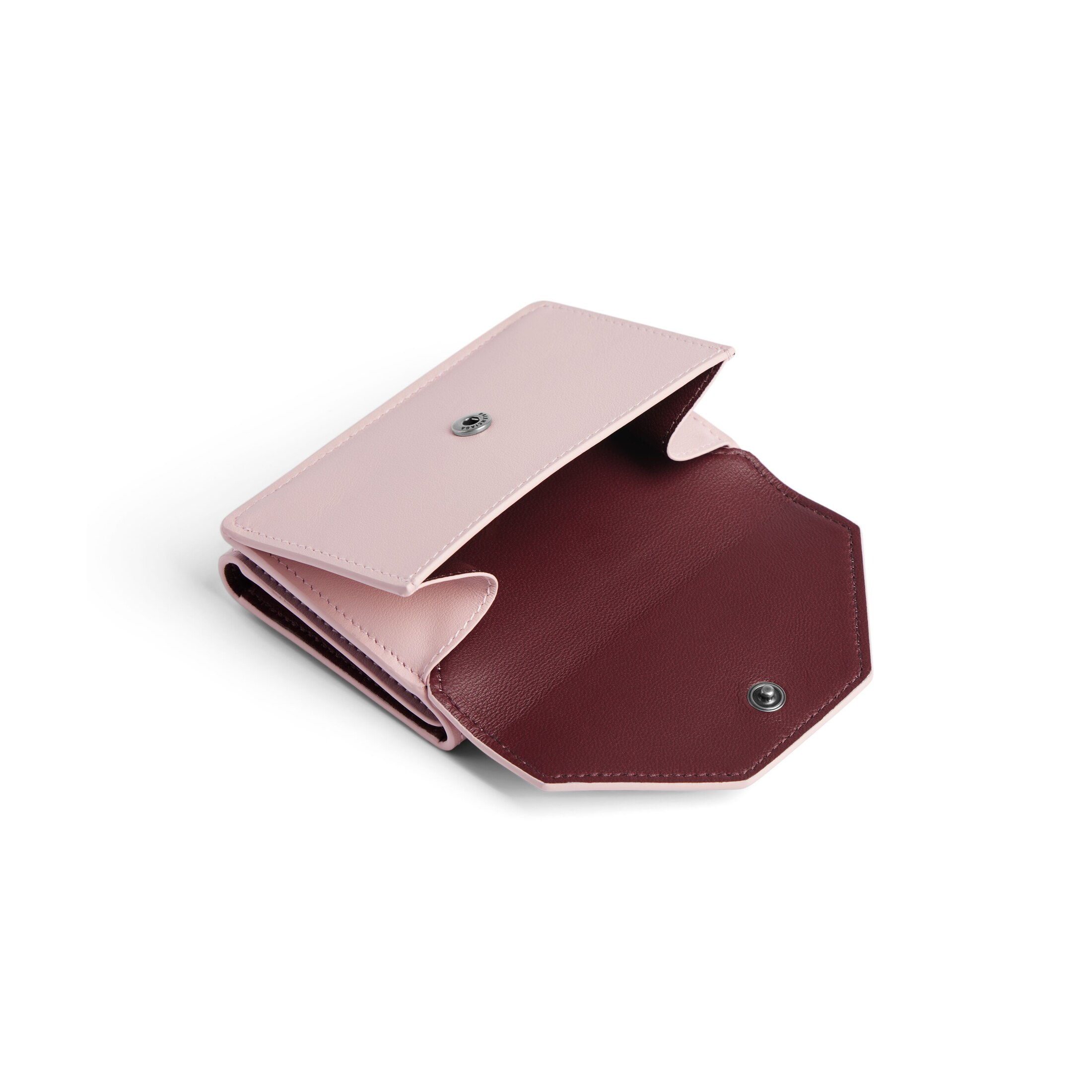 japan exclusive - envelope mini wallet