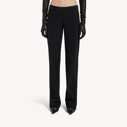 slim pants
