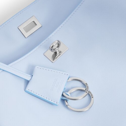 bolsa de mão rodeo pequena