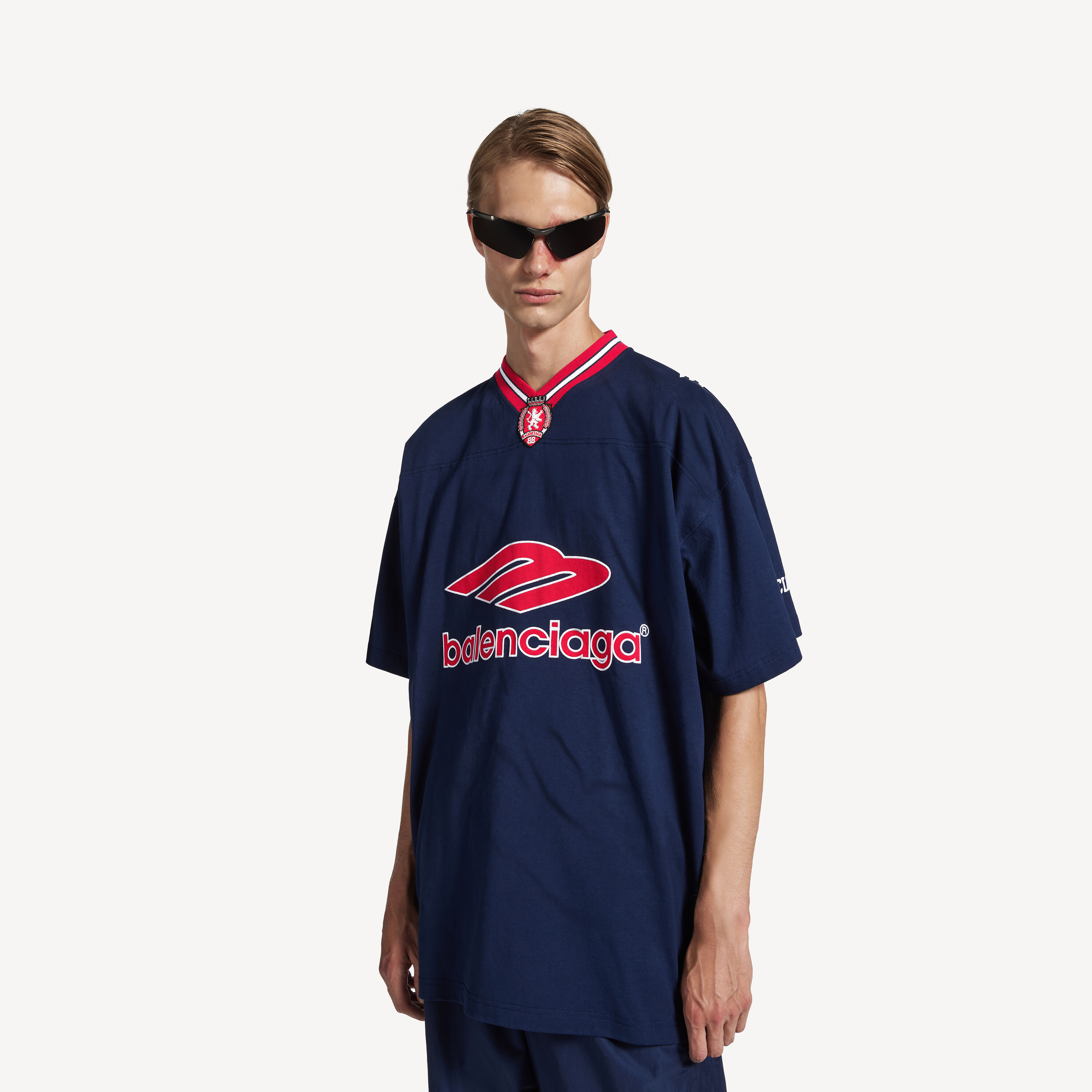 メンズ's Balenciaga T Shirts 2025 | Luxury T Shirts For Men