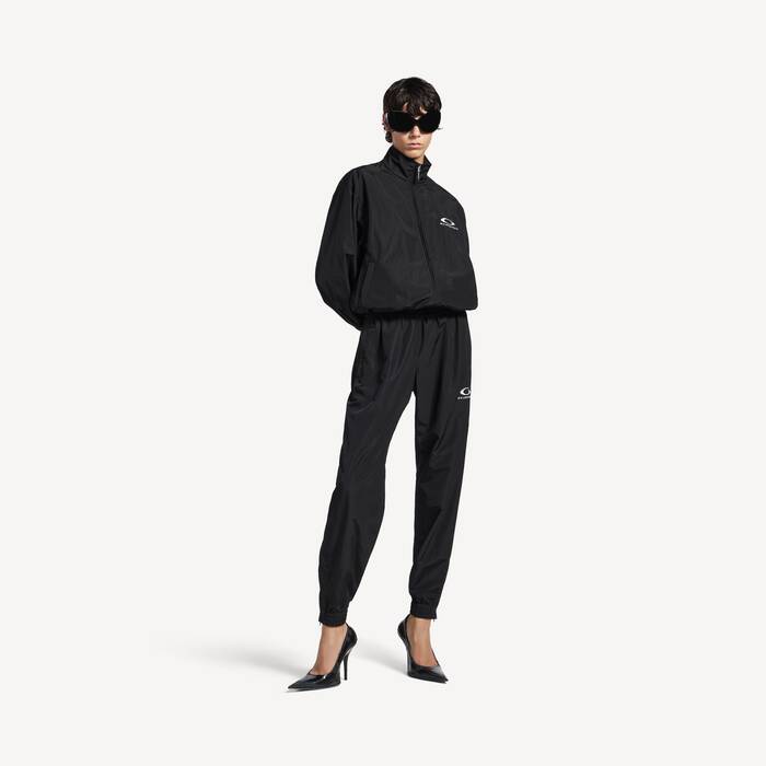 Loop sports icon tracksuit jacket