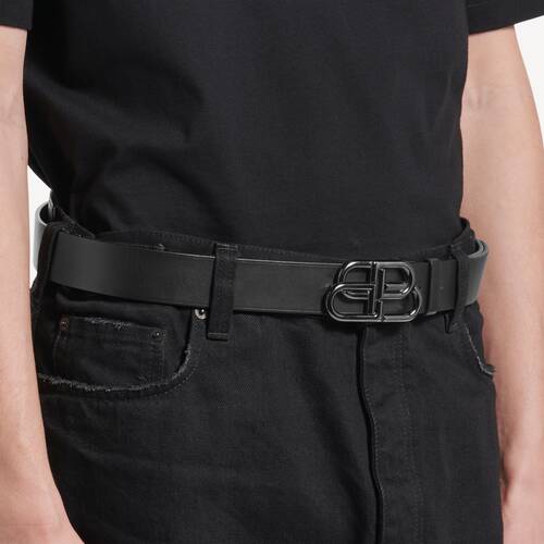 ceinture bb large