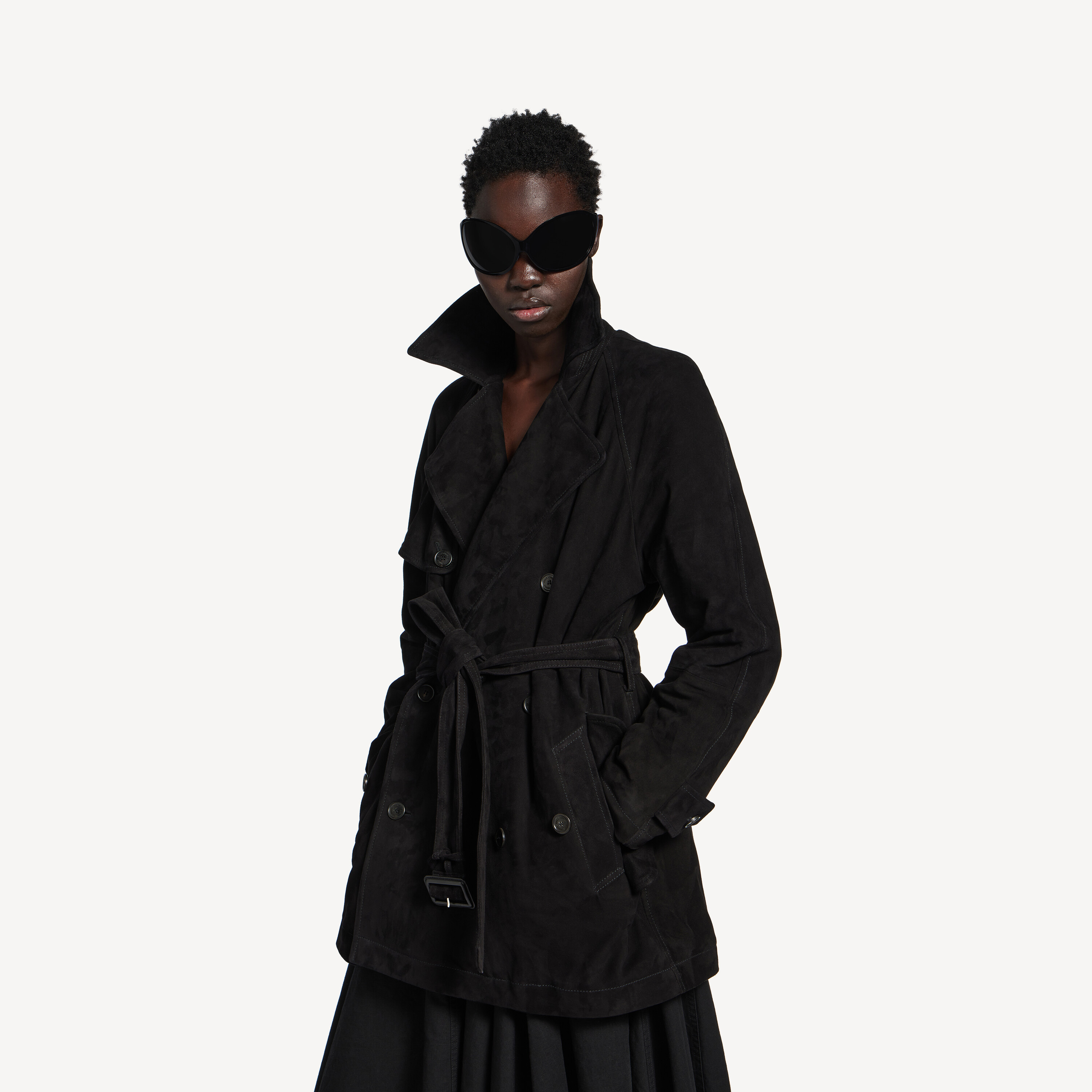 ウィメンズ's コート＆ジャケット | Balenciaga JP