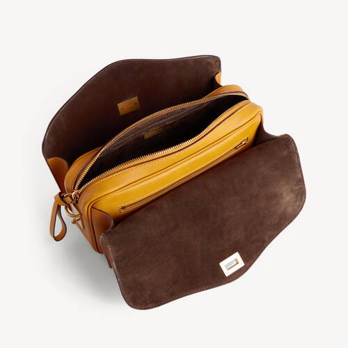 bolso de hombro le 7 mediano