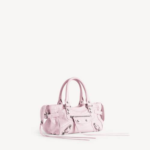 le city bag east-west mini