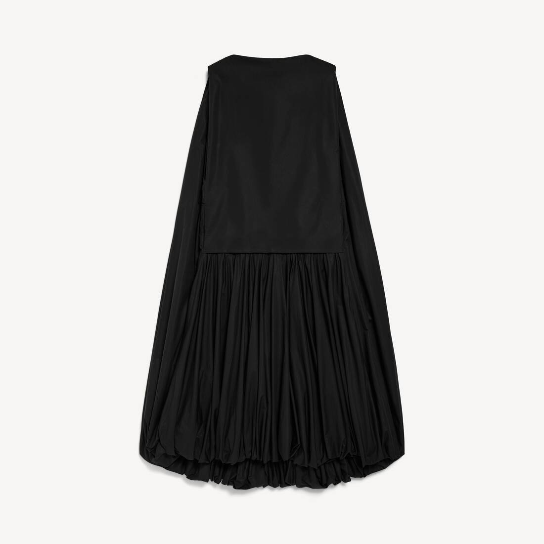 Women's Cristbal Gown Dress in Black Women's Cristbal Gown Dress in Black