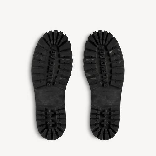 balenciaga | nba collaboration combat strike boot