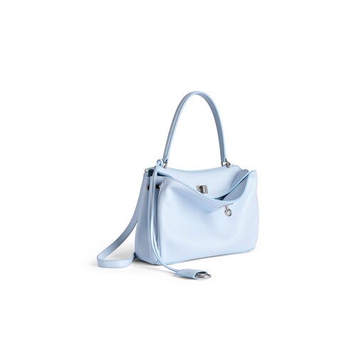 bolsa de mão rodeo pequena