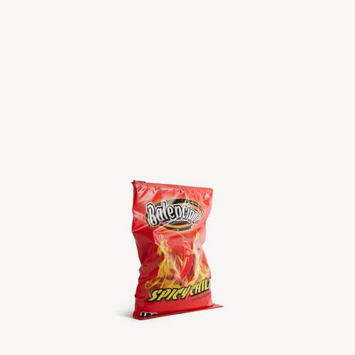 chips bag