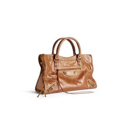 bolso le city mediano