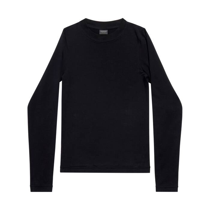 long sleeve t-shirt