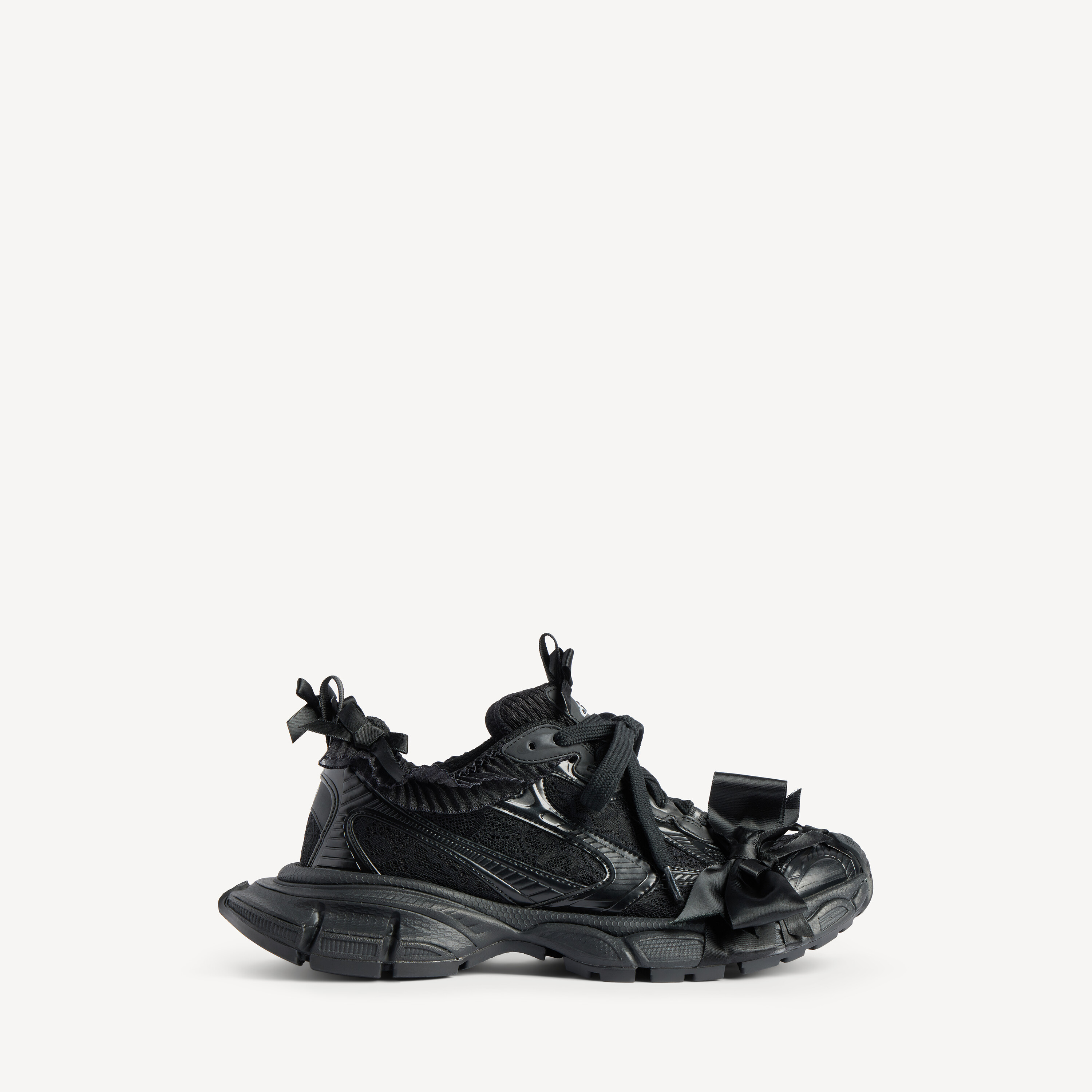 Balenciaga 3xl lace sneaker