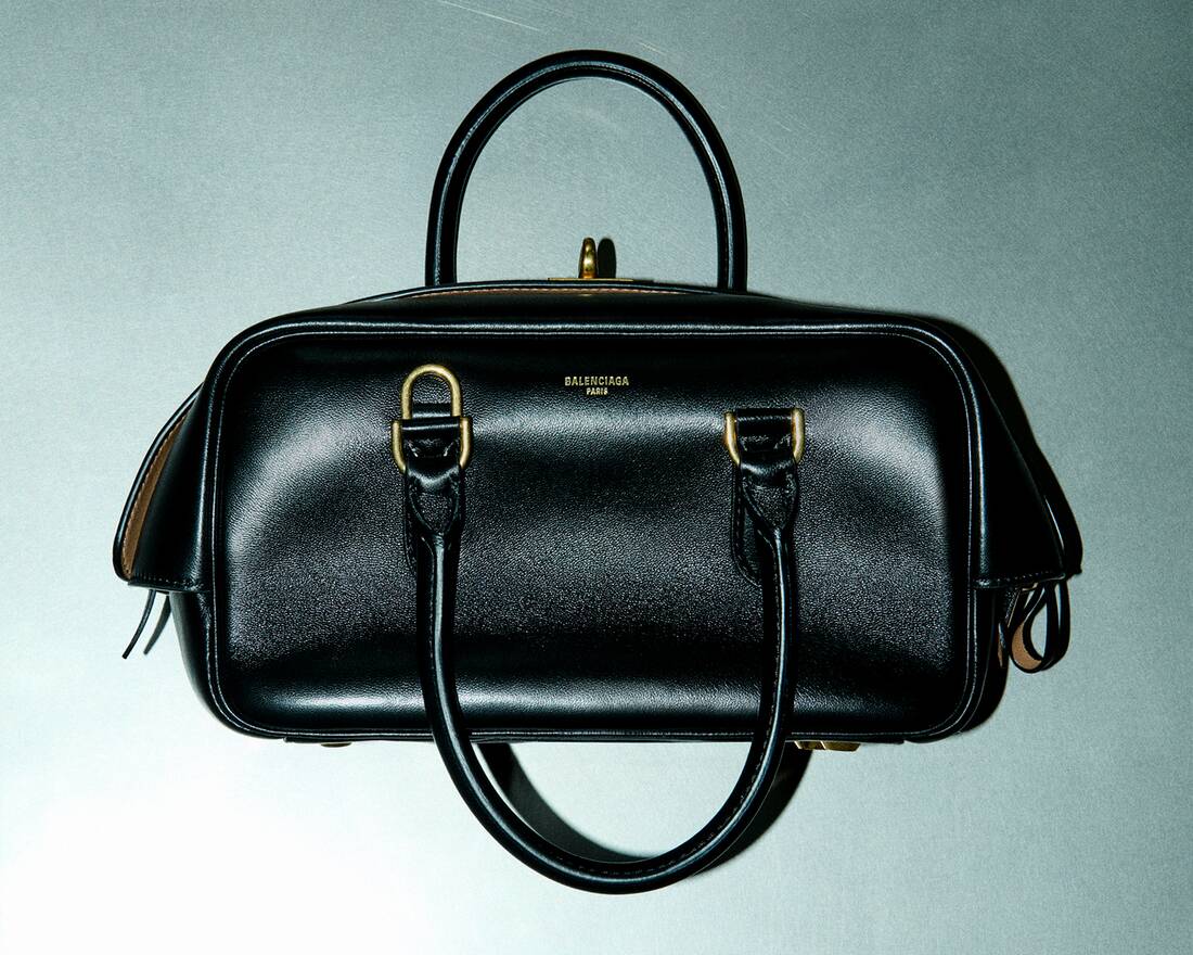 new arrivals back to work view all -  | Balenciaga &Ouml;sterreich DE