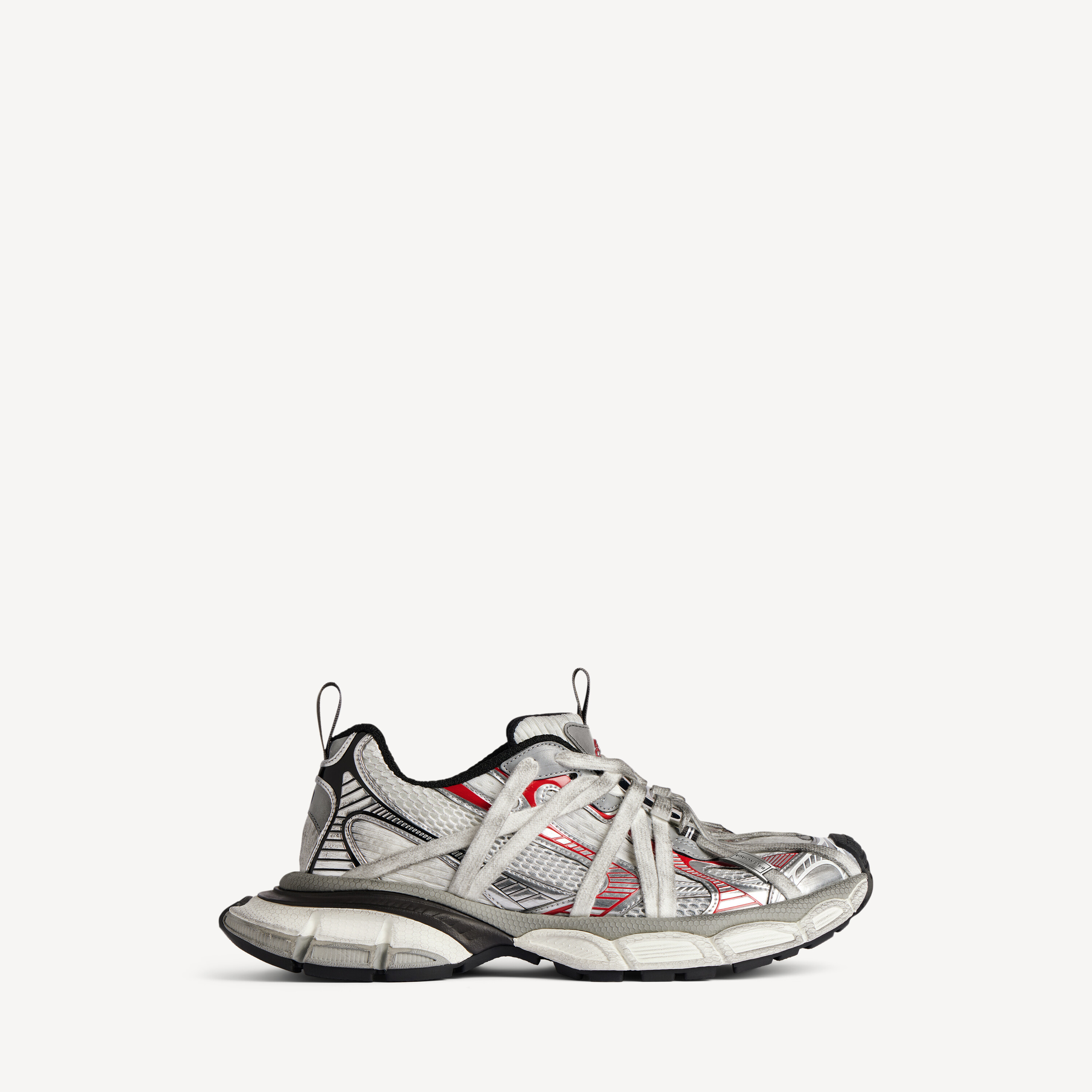Balenciaga 3xl extreme laces b sneaker