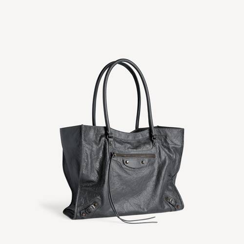le city tote bag medium