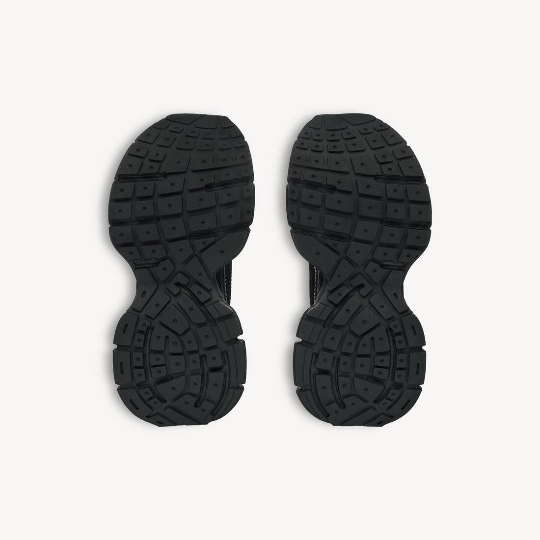 Women's 3xl Rivets Sneaker in Black | Balenciaga Canada EN - Image 5