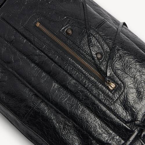 le city multipocket crossbody bag medium