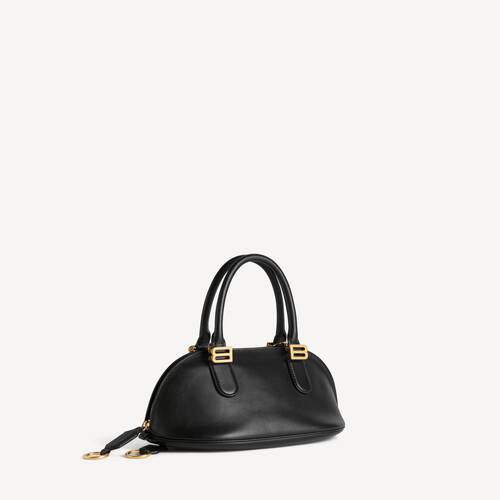 bolso bowling bolero mini