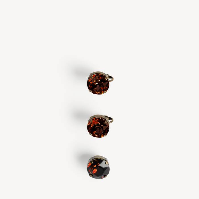 gala earrings set
