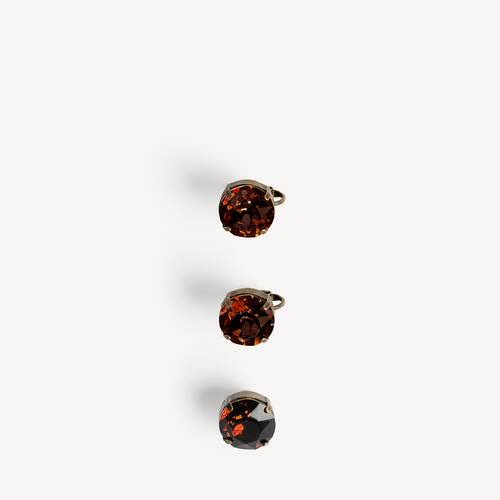gala earrings set