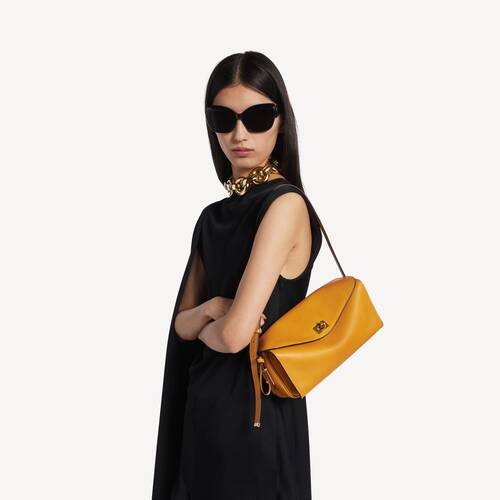 bolso de hombro le 7 mediano