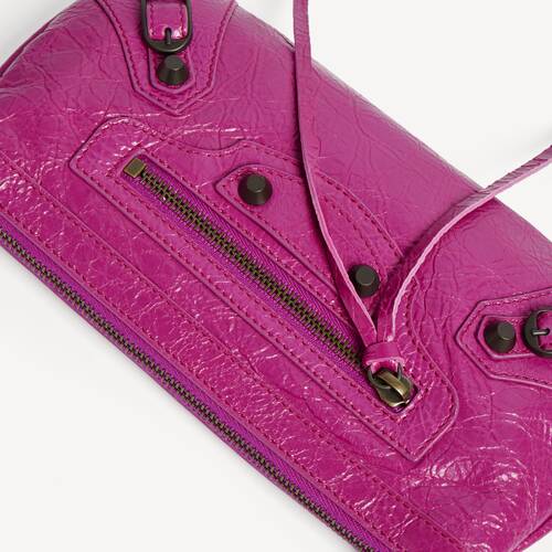 pochette &agrave; bandouli&egrave;re le city