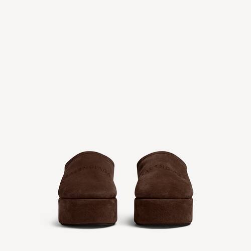 alaska soft platform mule