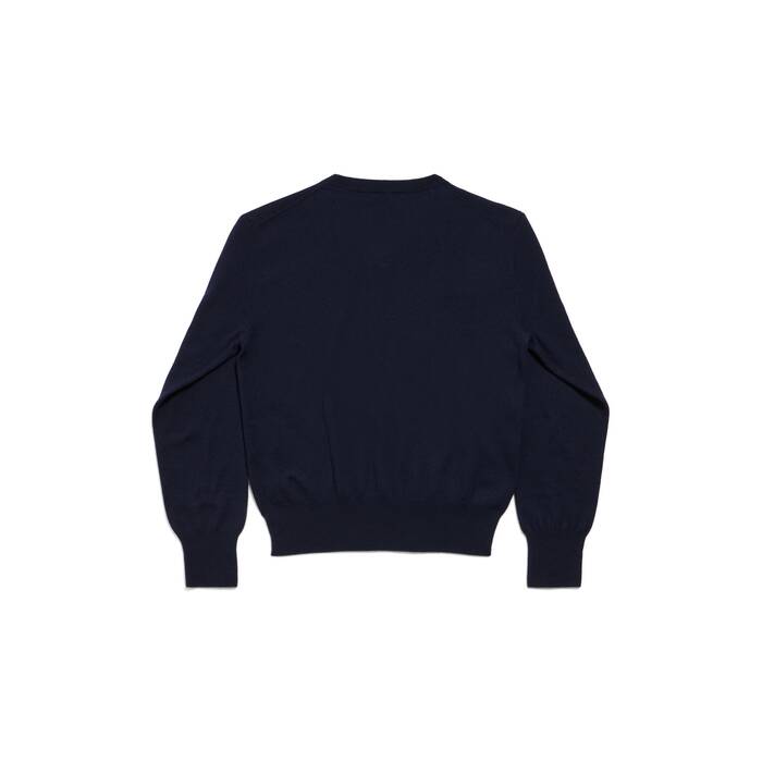 vネック セーター