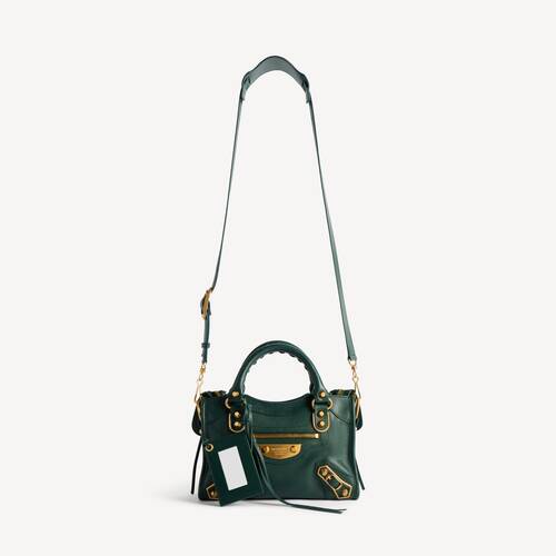 bolso le city uptown mini