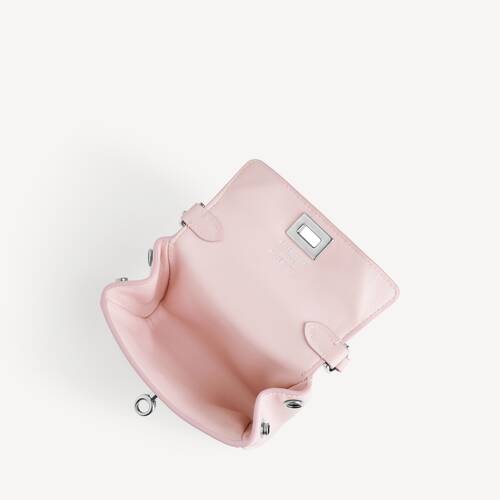 charm sac rodeo micro