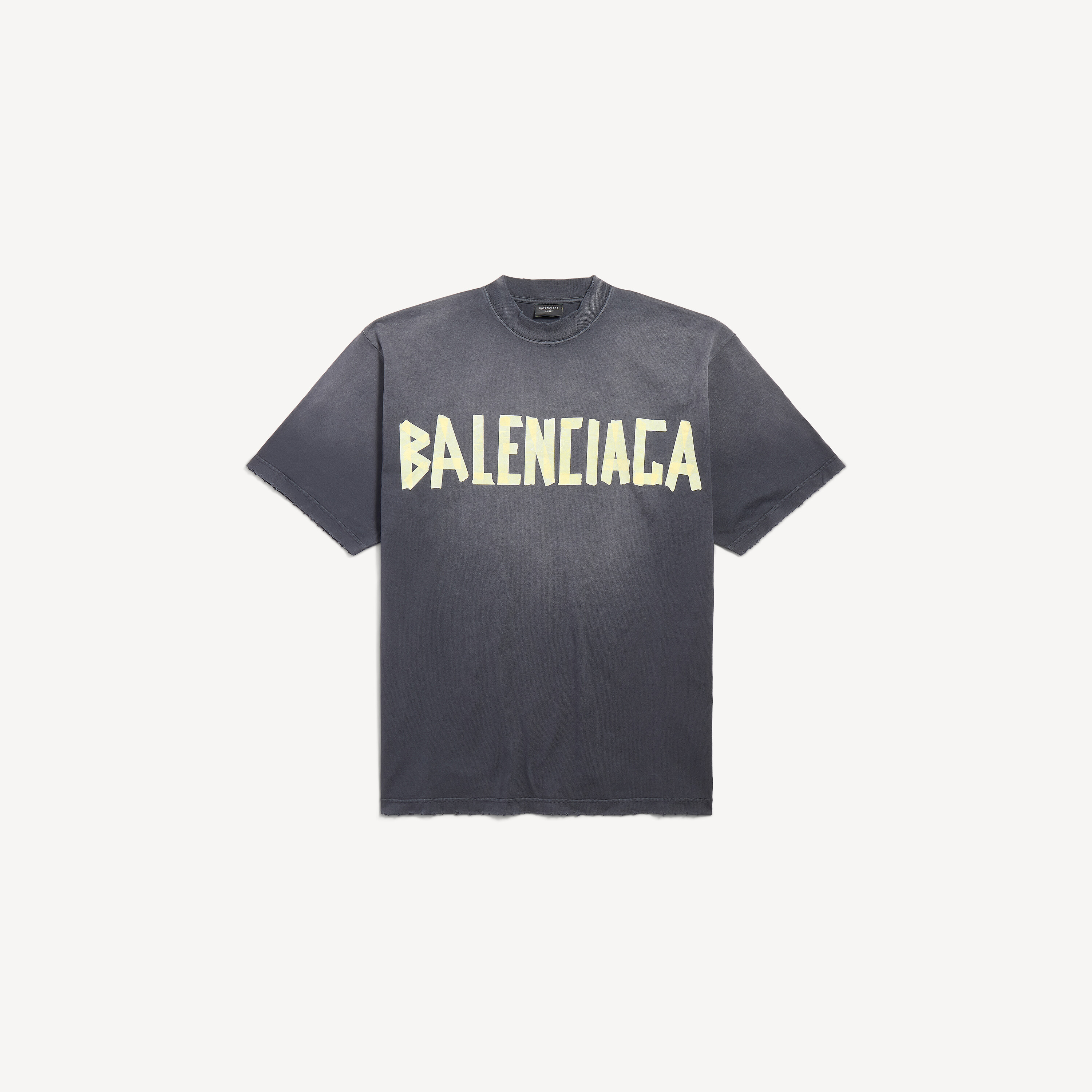 Camiseta tape type medium fit