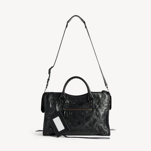 bolsa le city m&eacute;dia