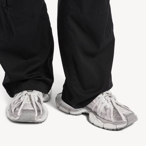 3xl extreme laces b sneaker