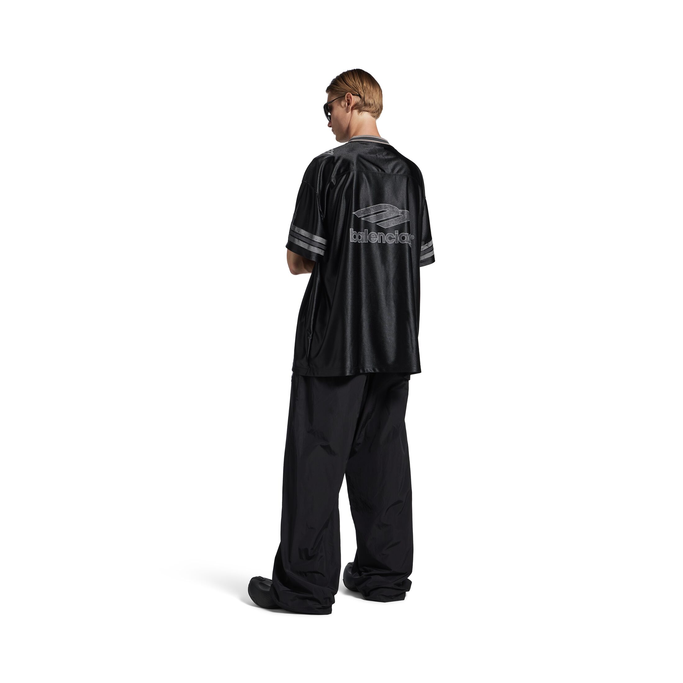 3b football tracksuit pants
