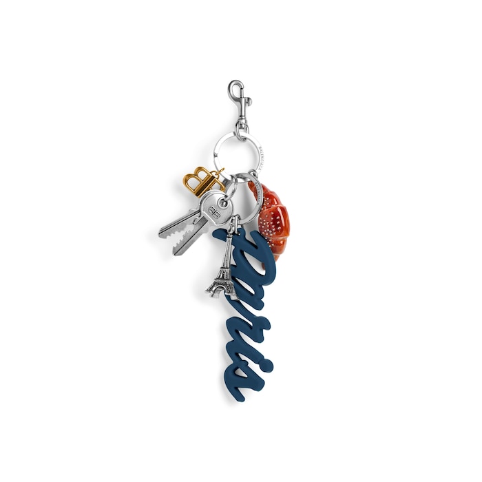 Women's Charms & Phone Accessories | Balenciaga US