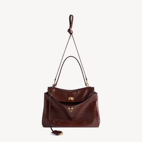 rodeo handbag medium