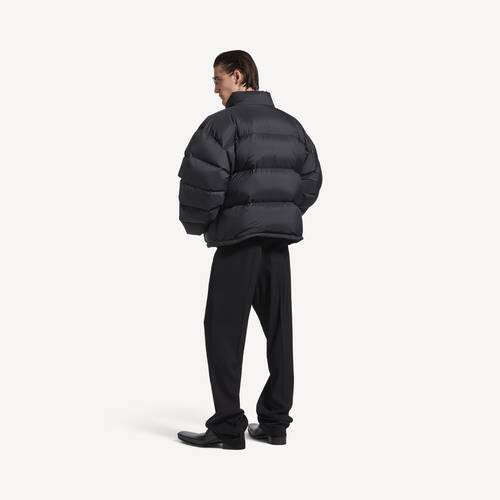 standard puffer