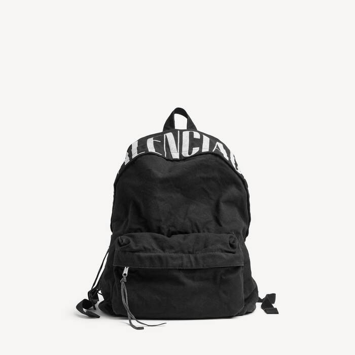 editor backpack