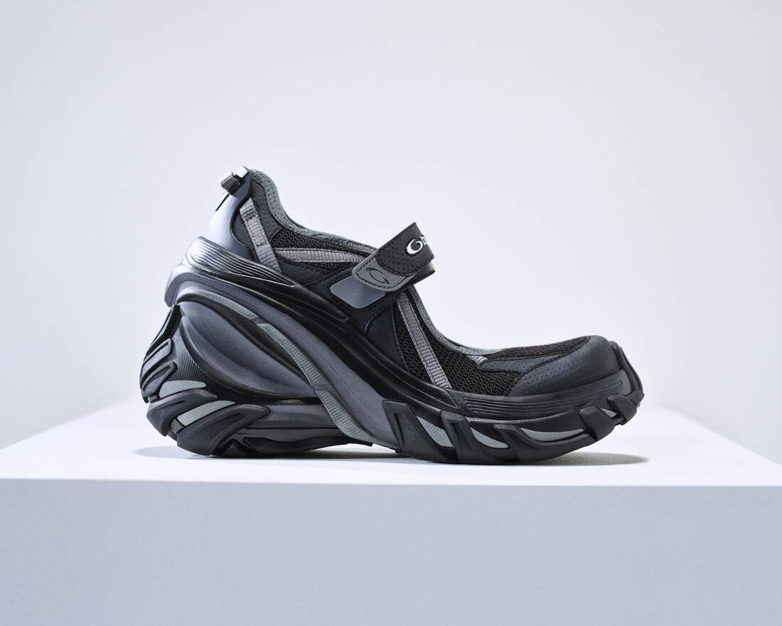 Zapatillas - Mujer | Balenciaga Estados Unidos ES