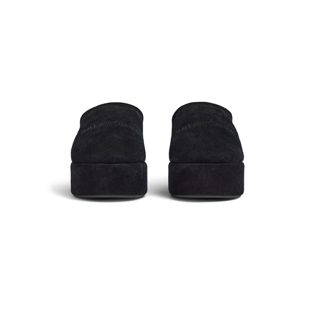 サンダル・ミュール BALENCIAGA FW25 ALASKA PLTF SLIDE (825258 WBFC12200) サンダル・ミュール BALENCIAGA FW25 ALASKA PLTF SLIDE (825258