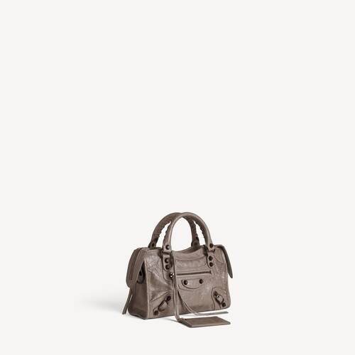 le city bag mini