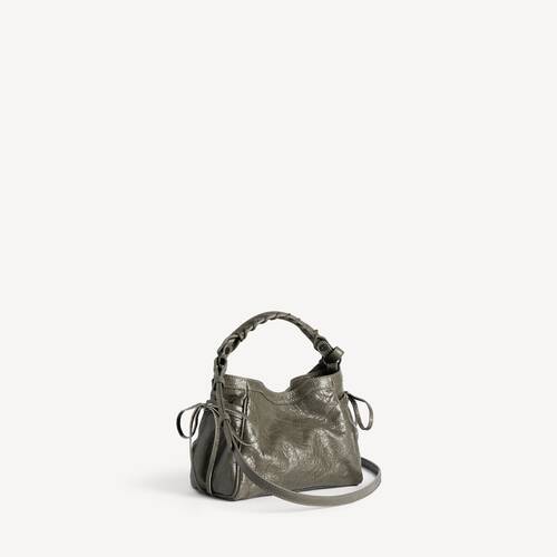 bolso cubo le city nano