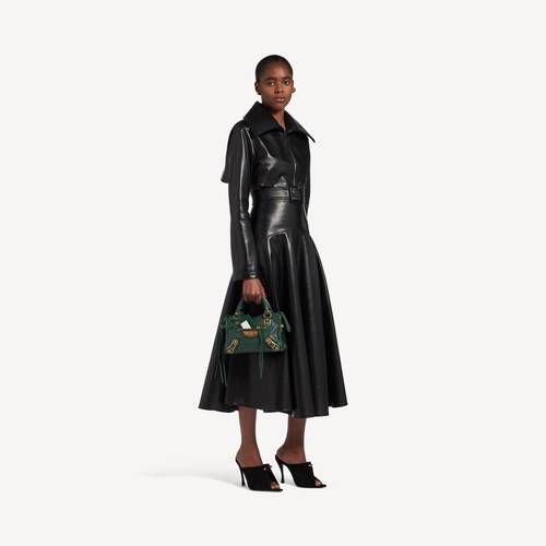 bolso le city uptown mini