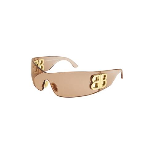 gafas de sol bossy mask